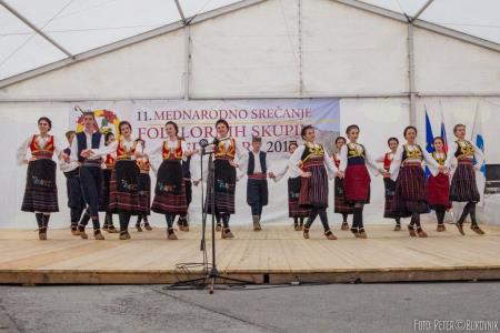 folklorni festival 2017